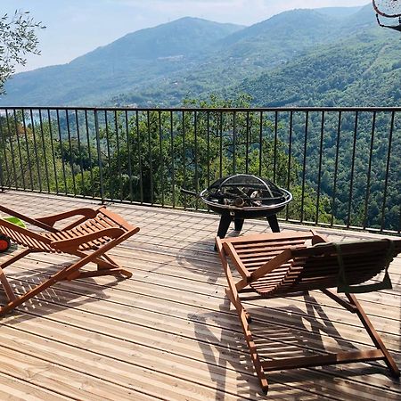 Cabane De L Esteron Gilette Ngoại thất bức ảnh