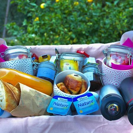 Cabane De L Esteron Gilette Ngoại thất bức ảnh