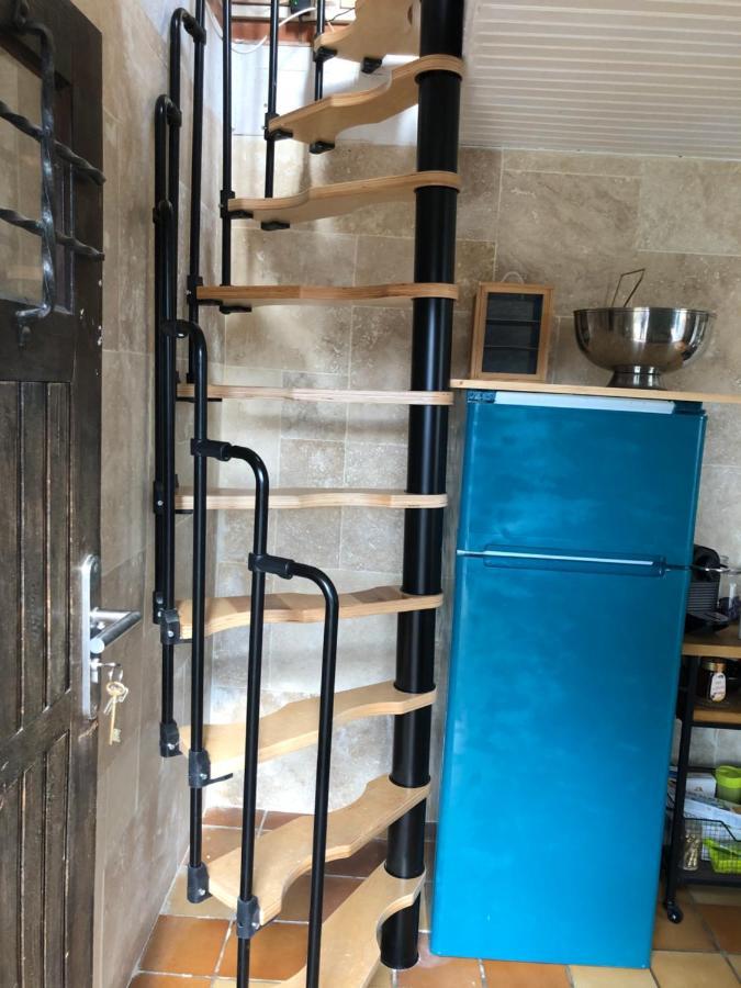 Cabane De L Esteron Gilette Ngoại thất bức ảnh