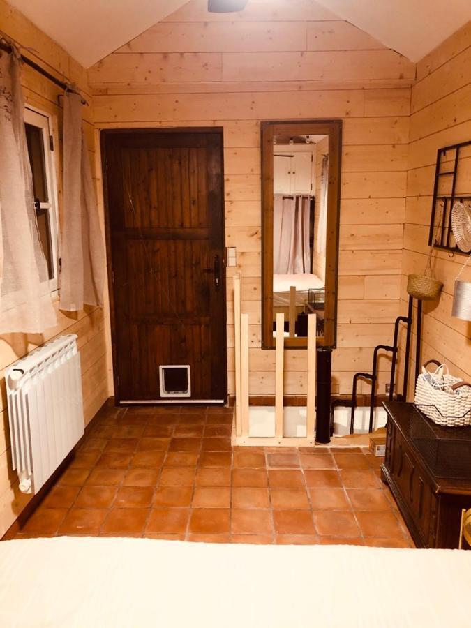 Cabane De L Esteron Gilette Ngoại thất bức ảnh